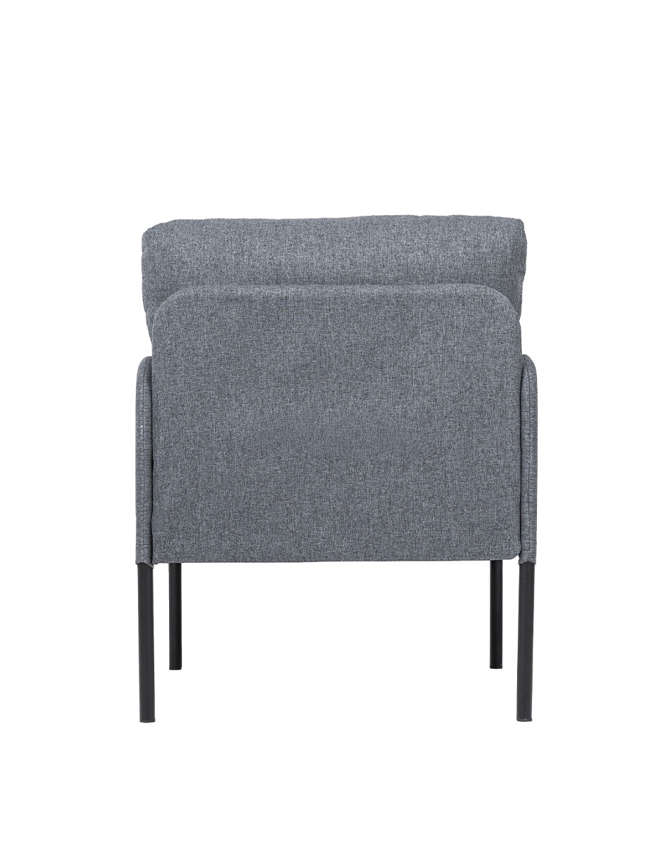 Sillón monaco Loomber