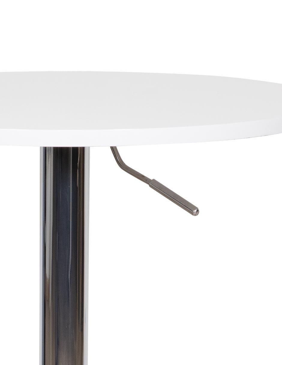 Mesa bar extensible armable estambul 3