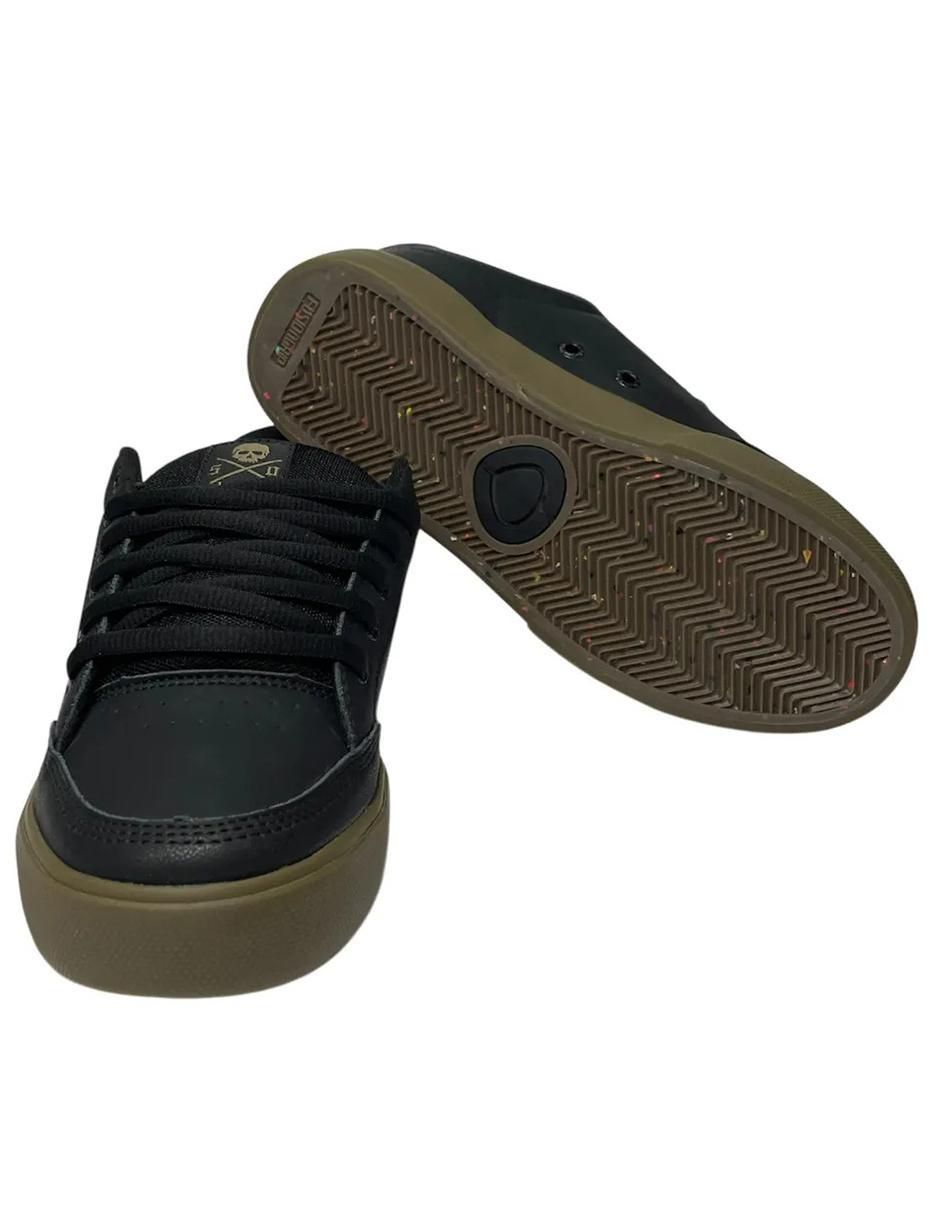 Tenis Re -Lopez 50 Gum de hombre para skate