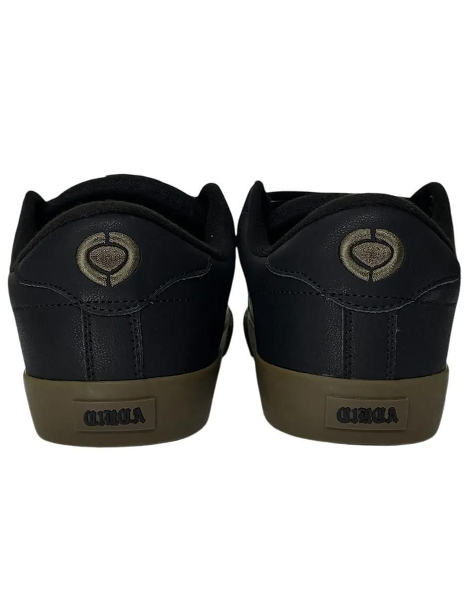 Tenis Re -Lopez 50 Gum de hombre para skate