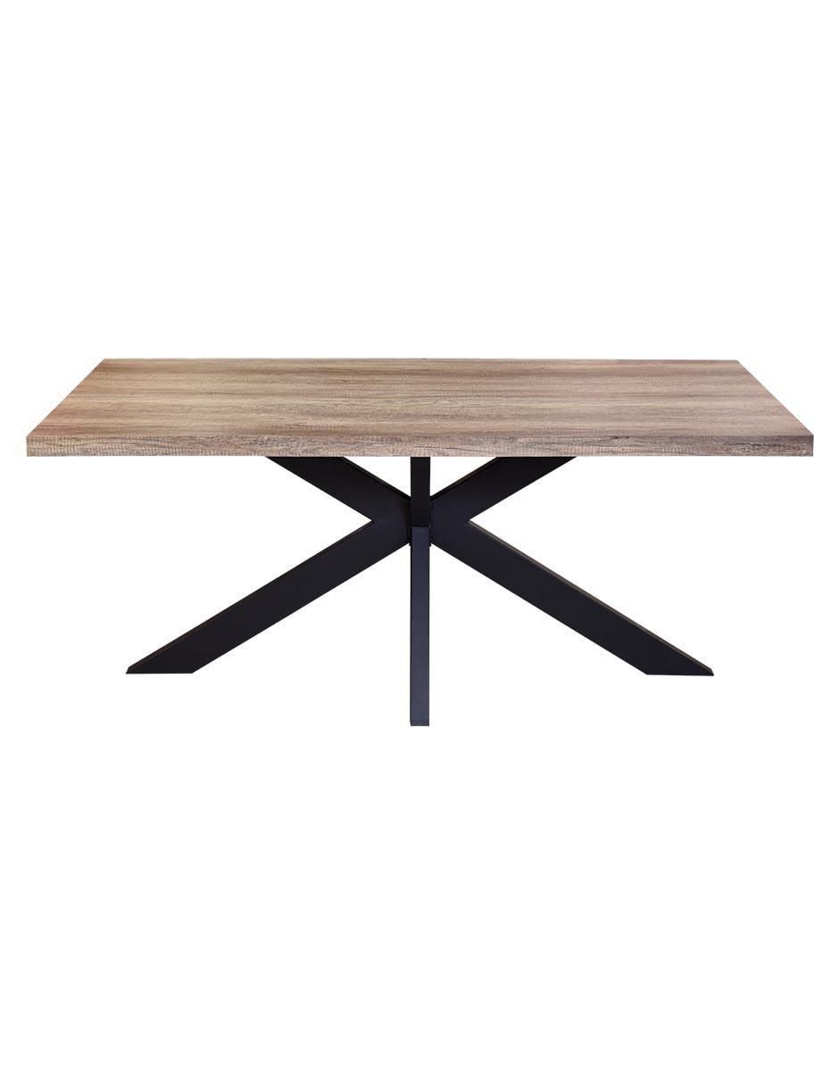 Mesa de comedor armable bratislava 2