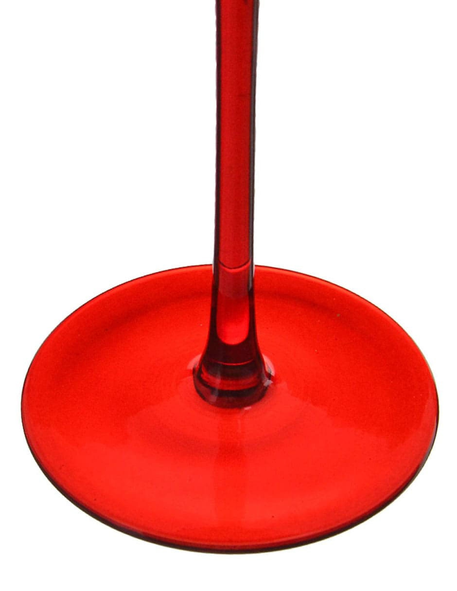Copa martini de vidrio 3