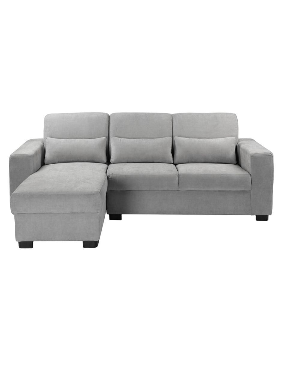 Chaise Eros de tela