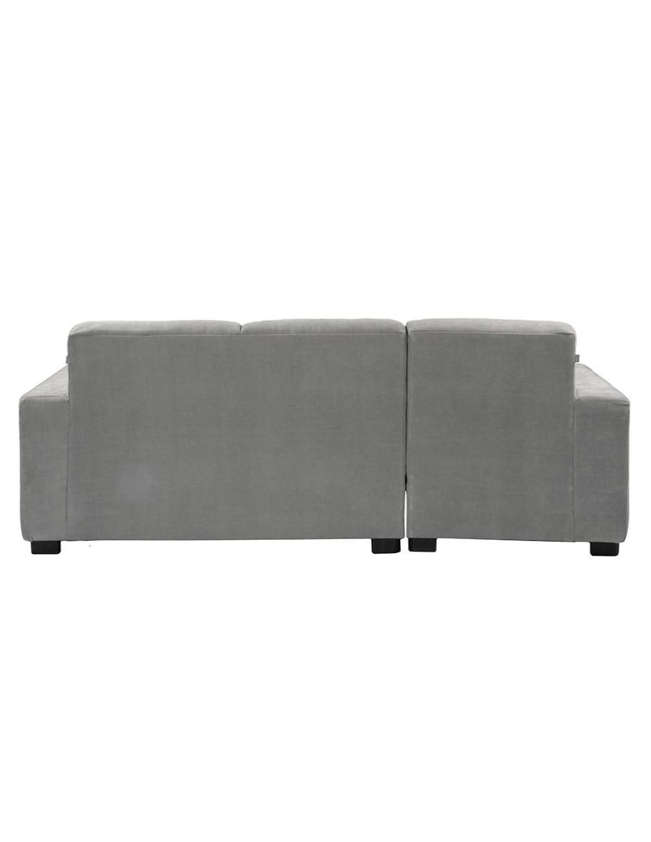 Chaise Eros de tela