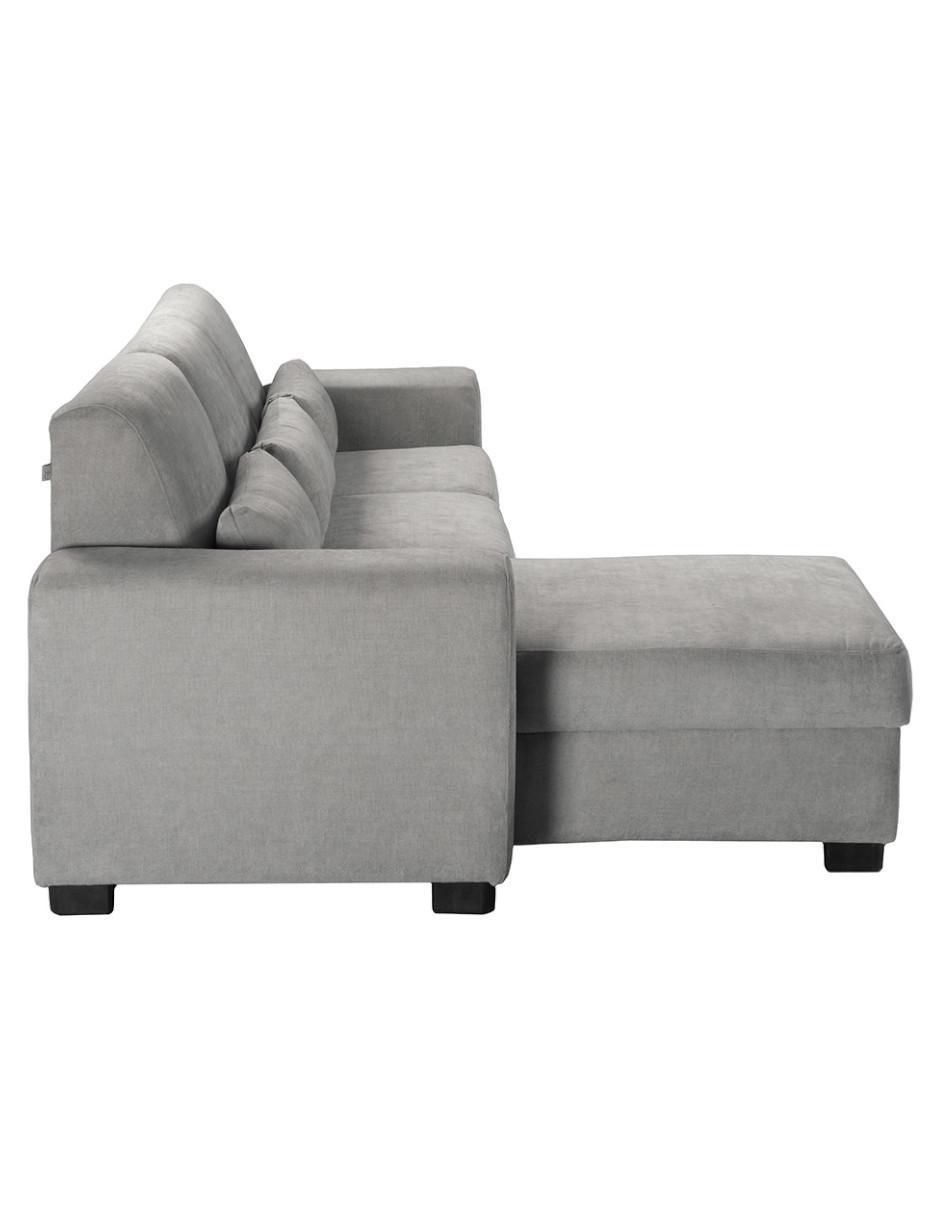 Chaise Eros de tela