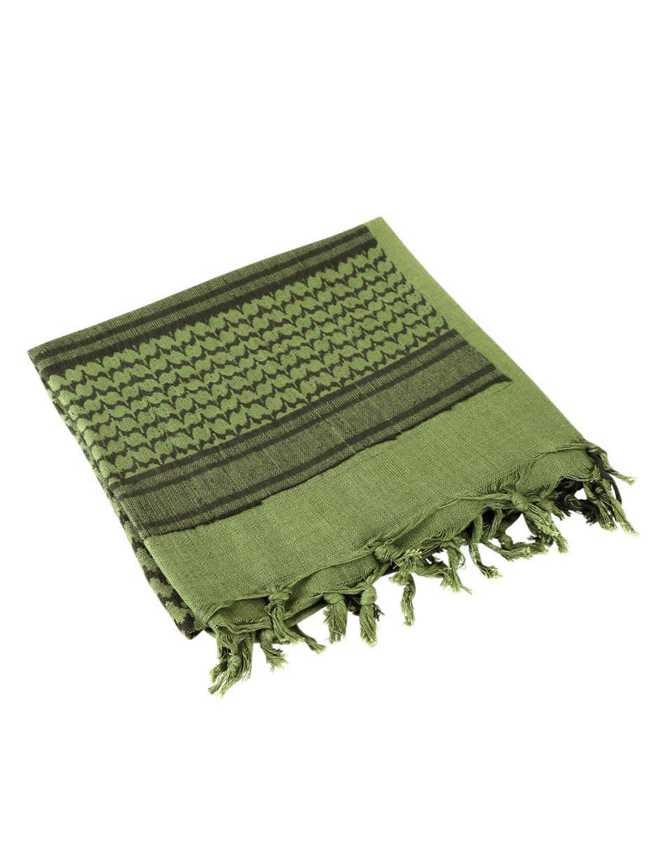 Verde 6