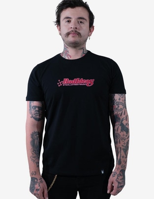 Playera Stkm Company cuello redondo para hombre
