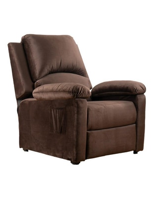 Reclinable Boston de madera pino Reclinable Boston de madera pino