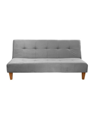 Sofá cama Ema de madera Sofá cama Ema de madera