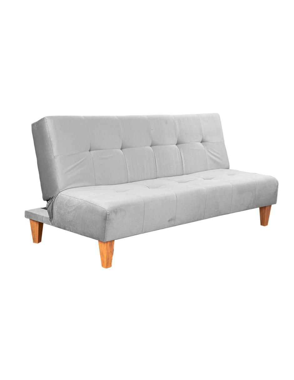 Sofá cama Ema de madera 5