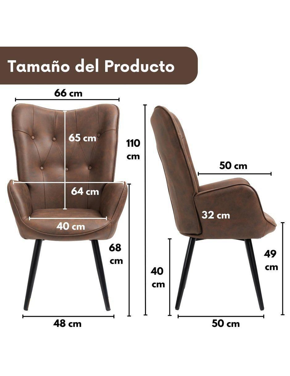Sillón 10