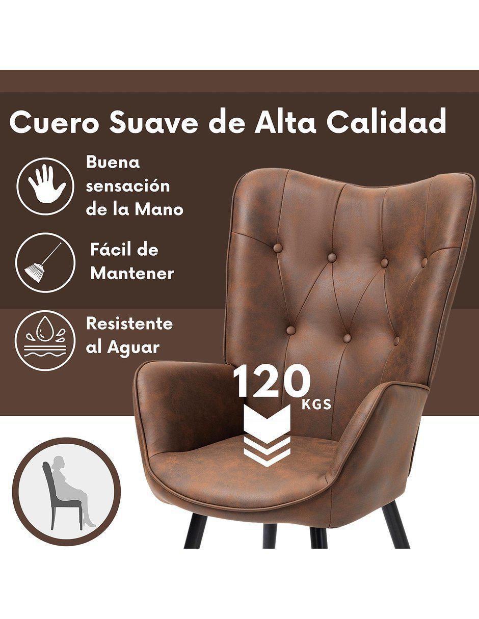 Sillón 6