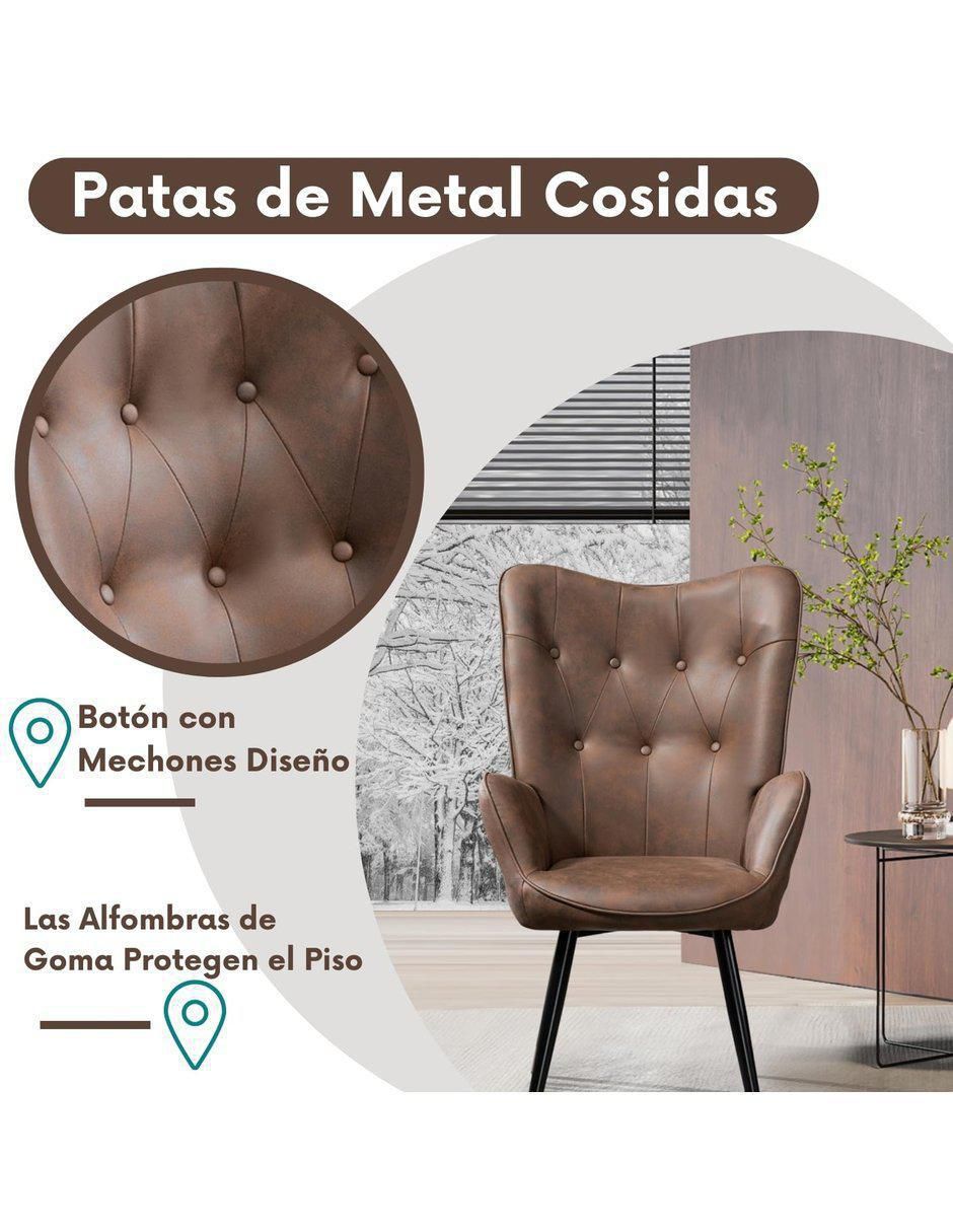 Sillón 8