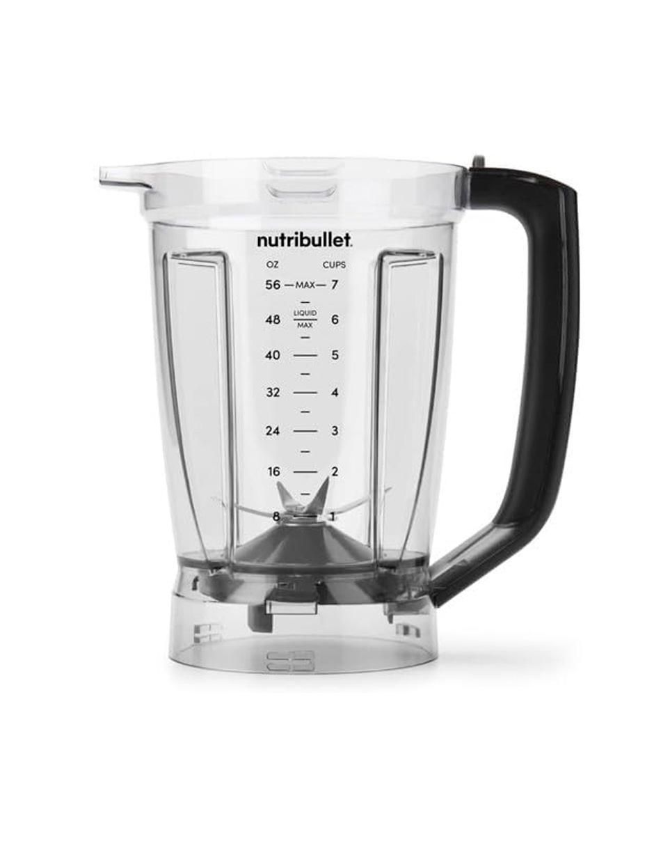 LICUADORA PERSONAL NBF10420 NUT, NEGROT