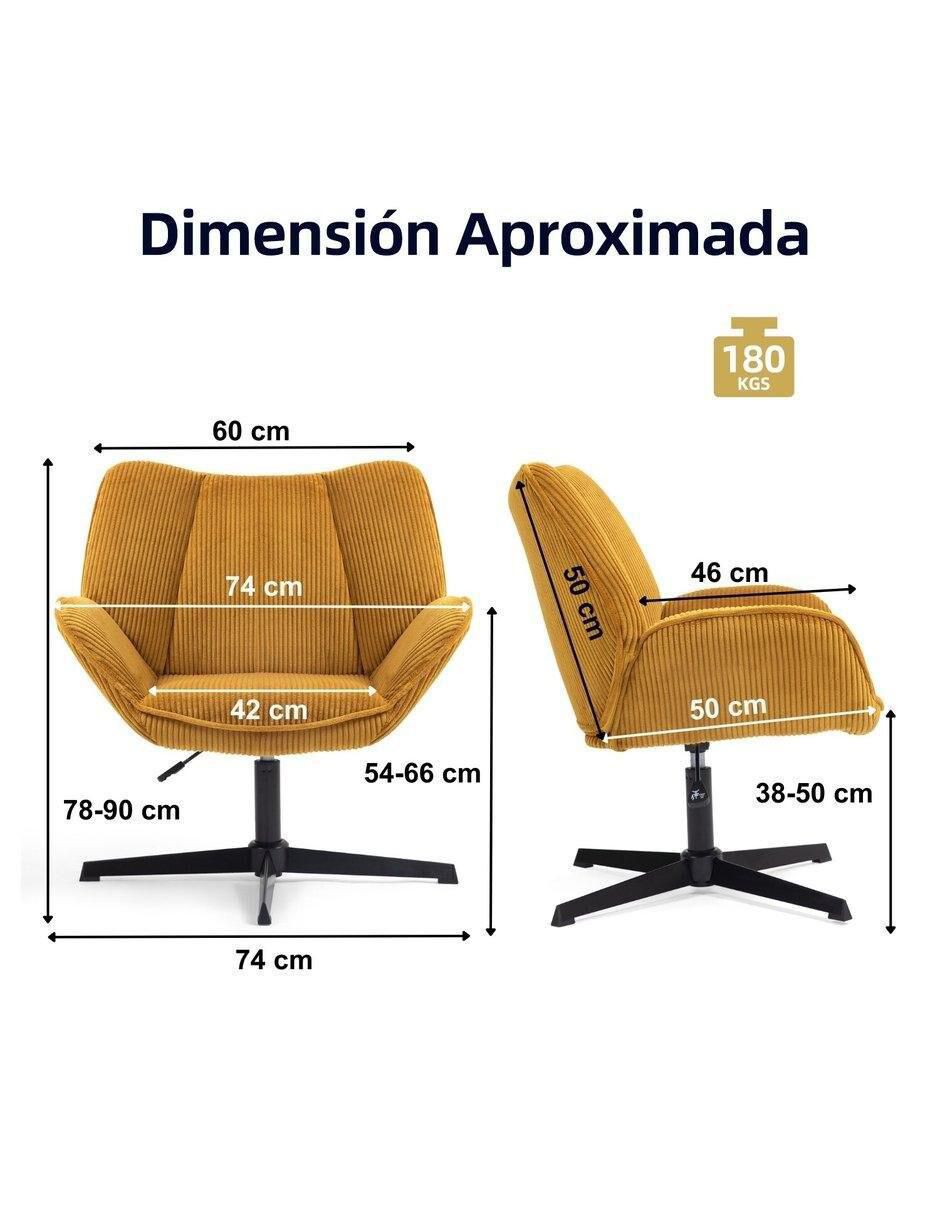 Sillón Gomyhome