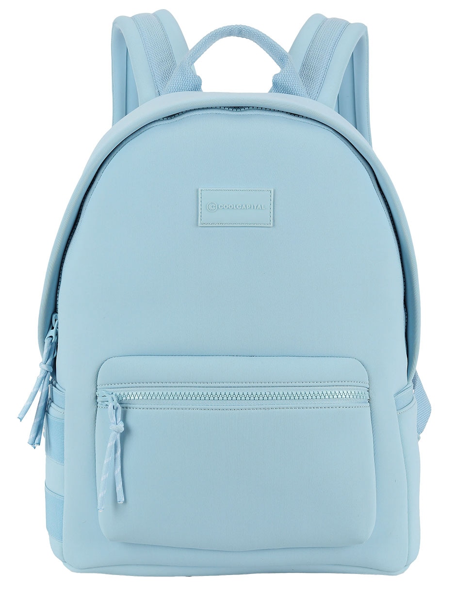 Mochila con portalaptop Slay impermeable para mujer Mochila con portalaptop Slay impermeable para mujer