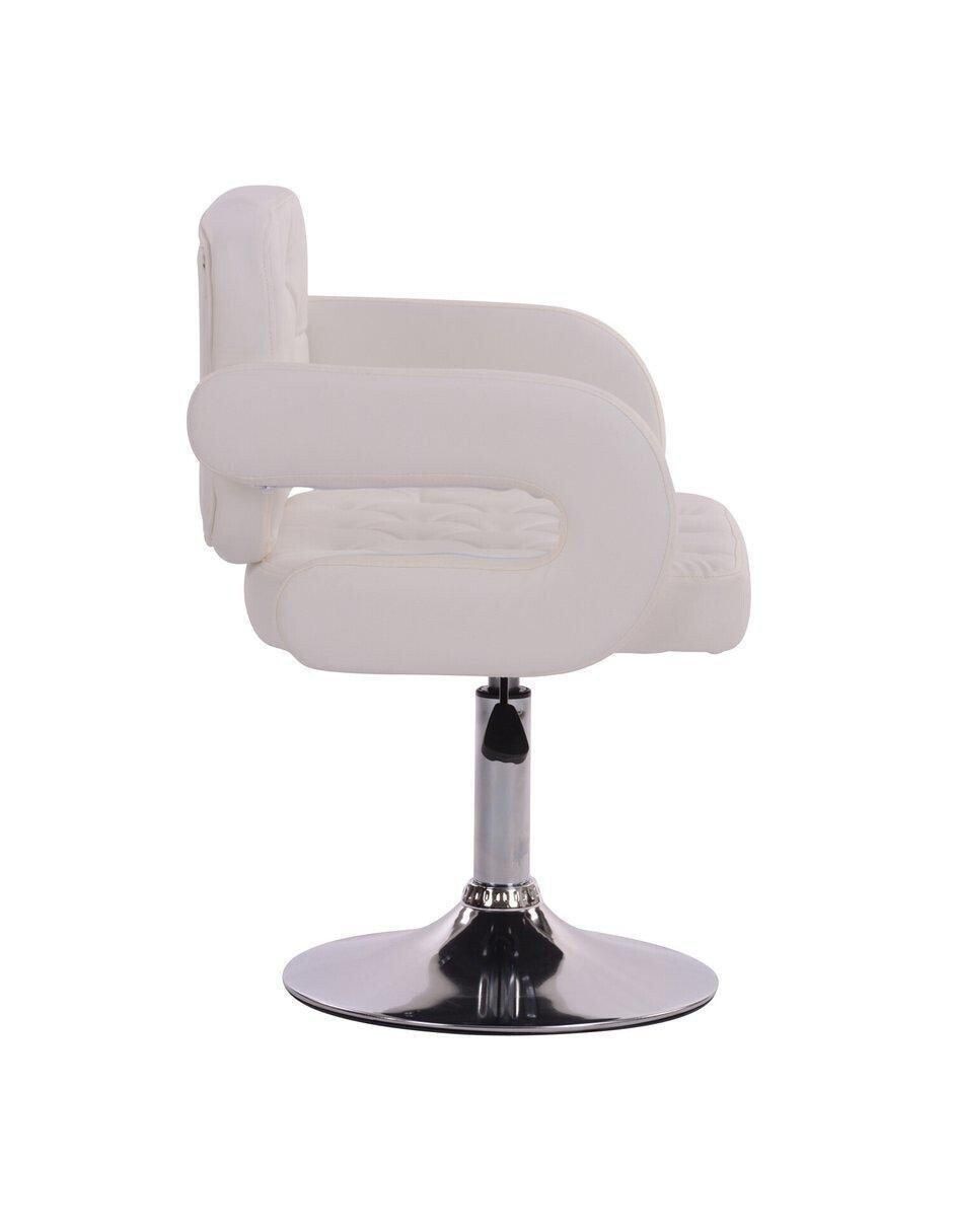 Silla Gomyhome de cuero