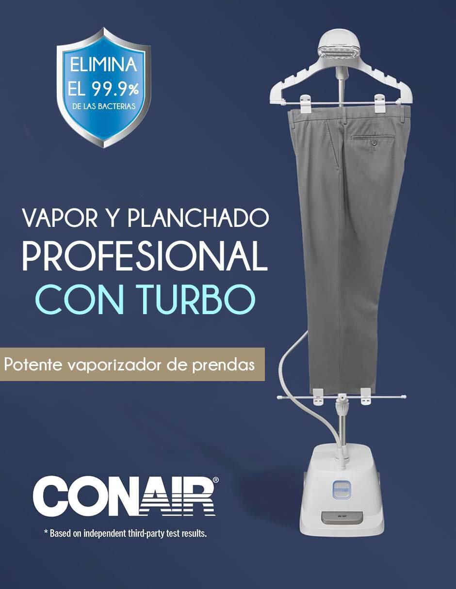 CENTRAL D/VAPOR GS121 , BLANCO 2