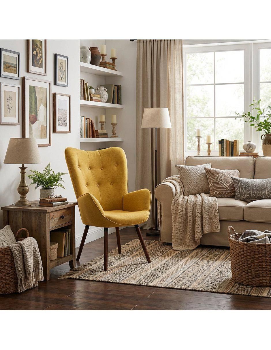 Sillón 13