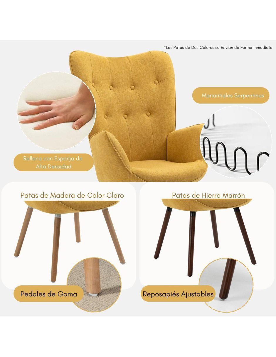 Sillón 8