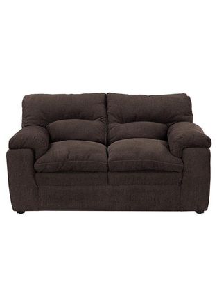 Love seat Cosmo de madera