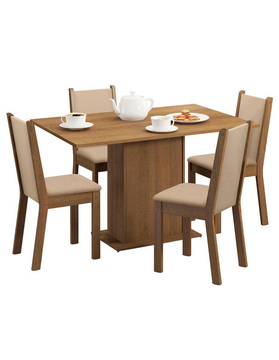 Comedor Talita para 4 personas 4