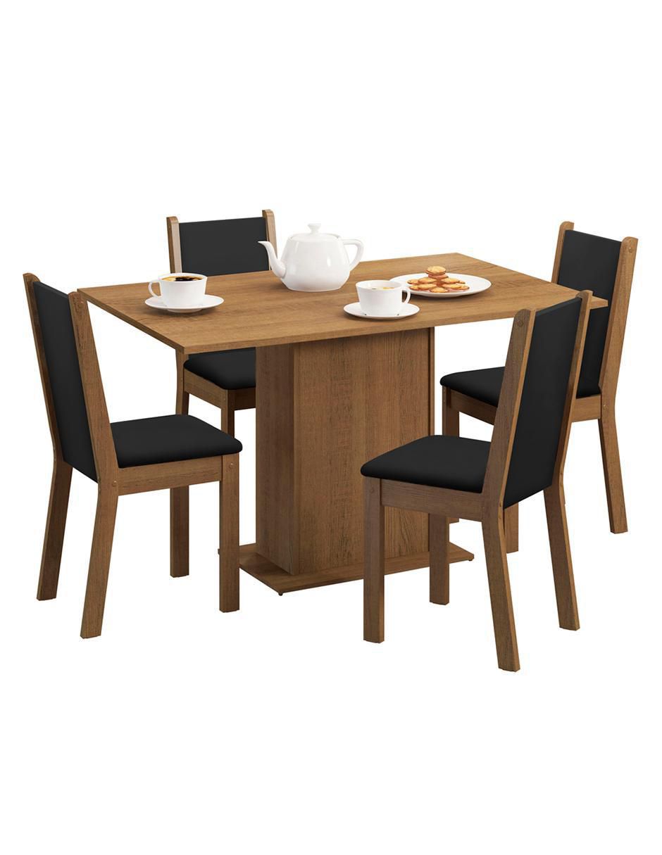 Comedor Talita para 4 personas