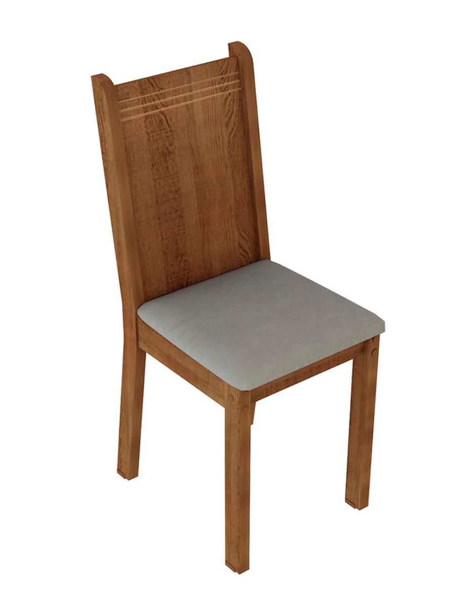 Comedor Rosie para 4 personas 7