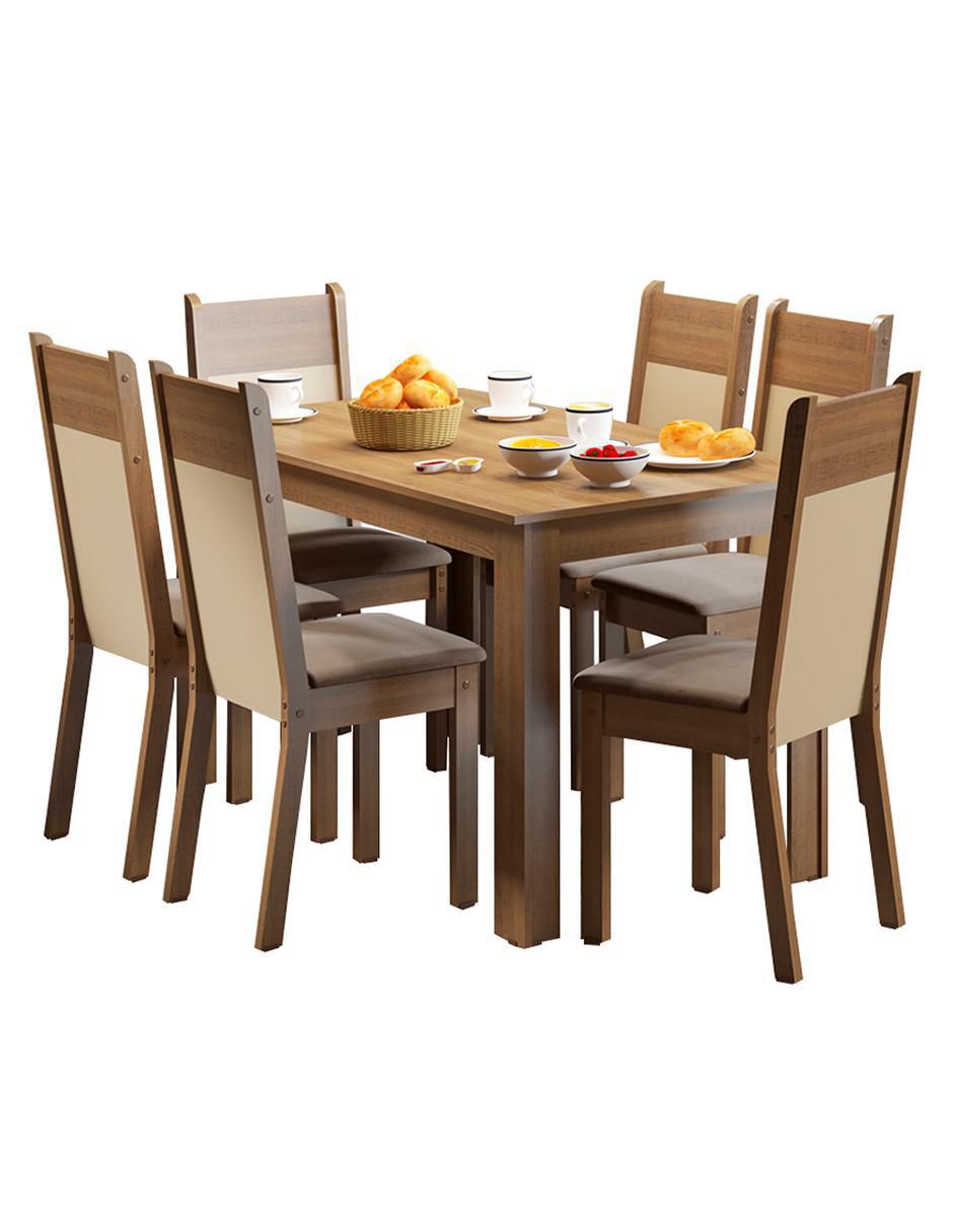 Comedor Honduras para 2 personas 7