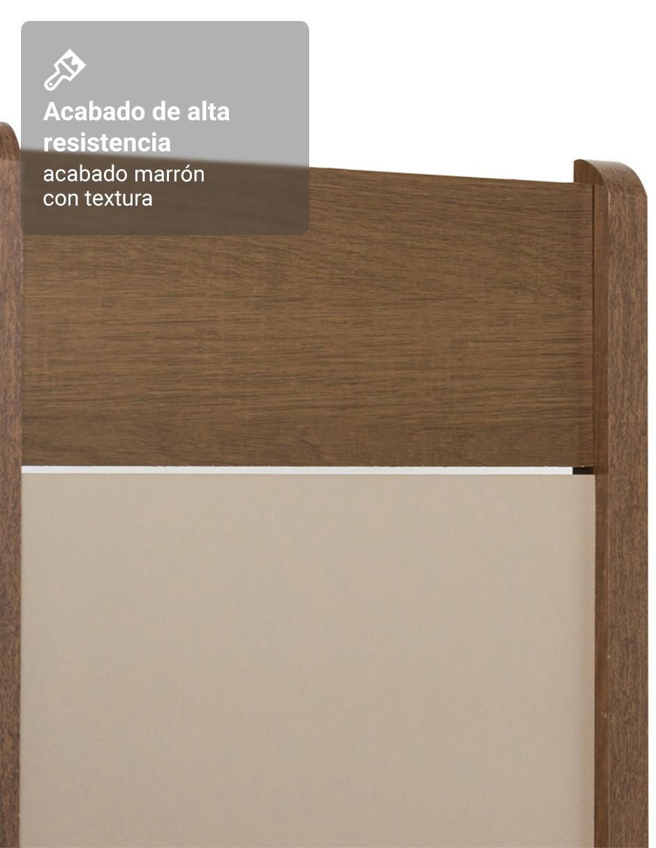 Comedor jaíne para 6 personas