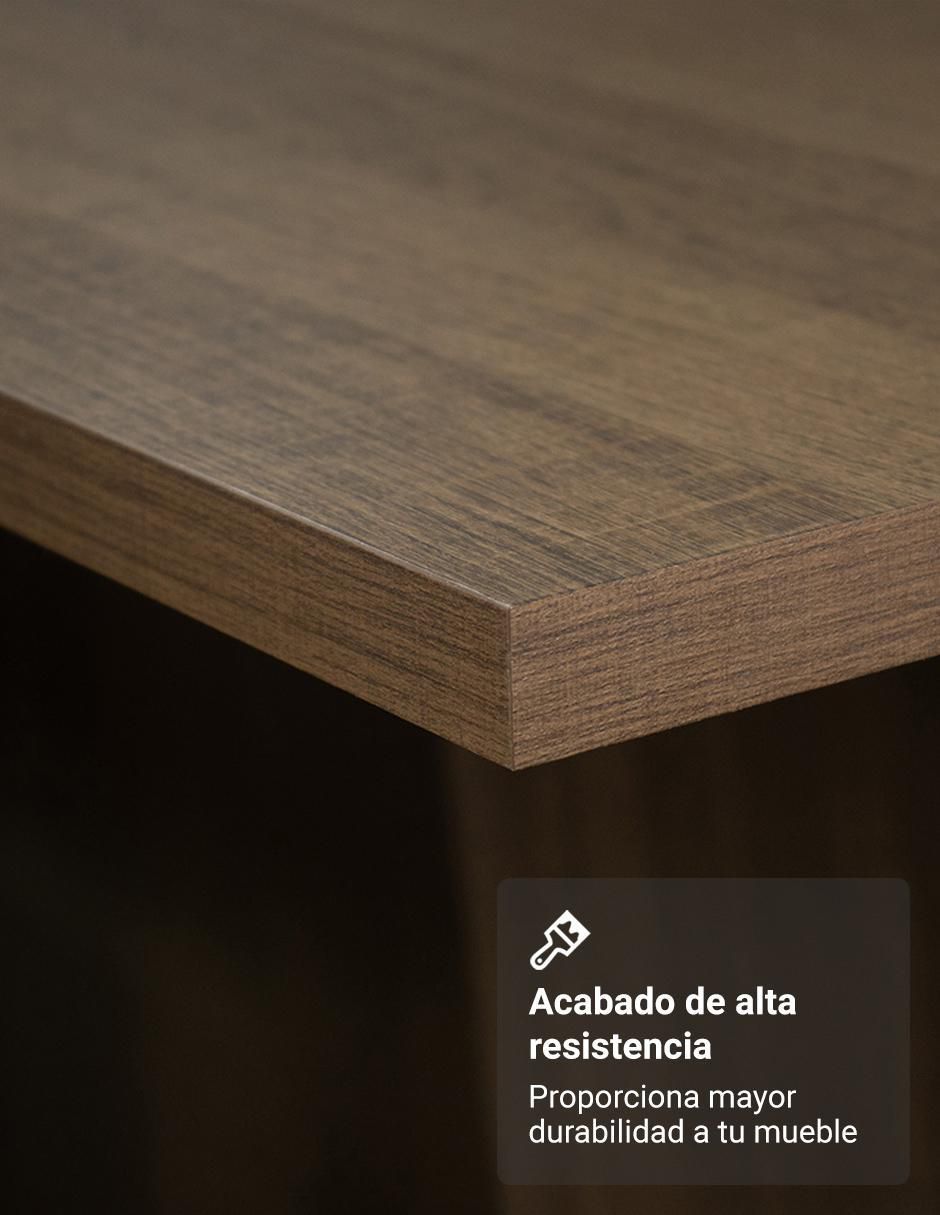 Comedor jaíne para 6 personas
