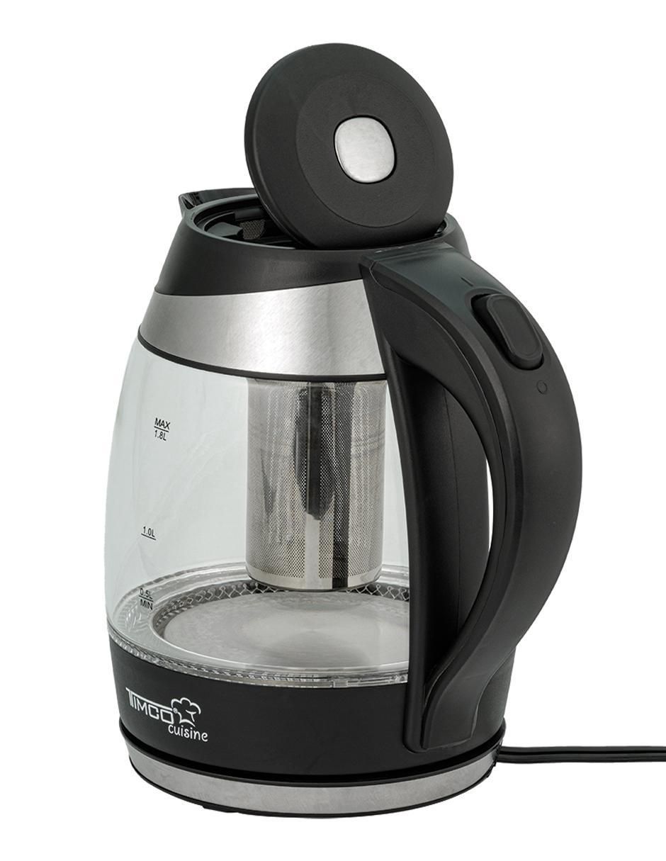 TETERA JE1757T , 1.8 L, NEGRO 2