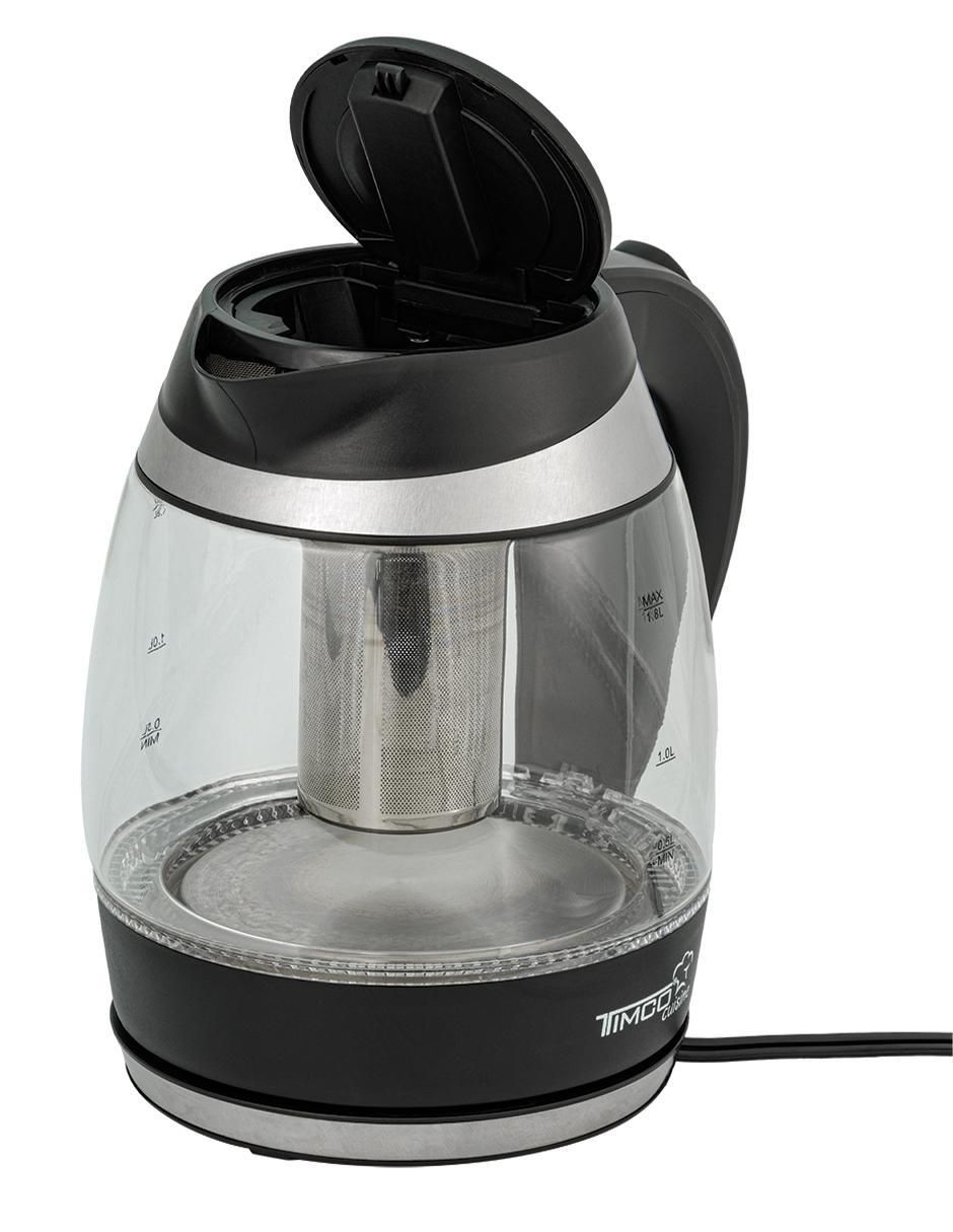 TETERA JE1757T , 1.8 L, NEGRO 3