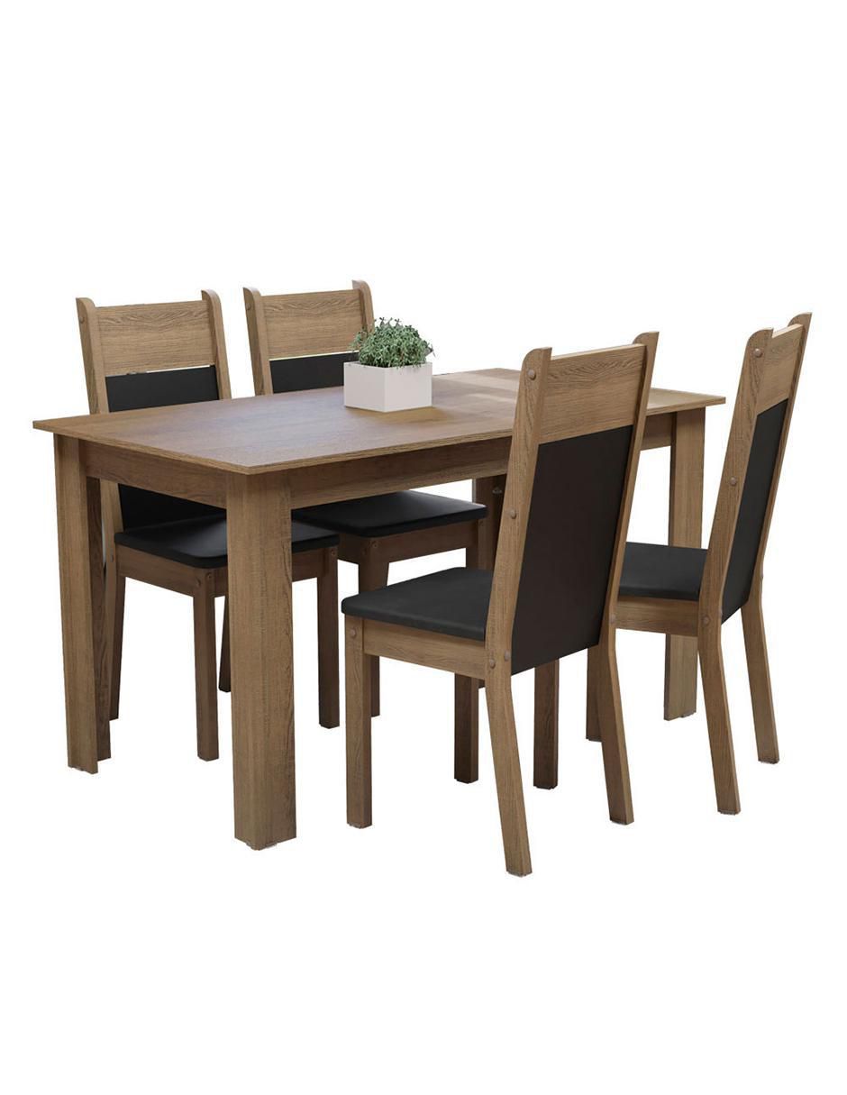 Comedor Cali para 2 personas 11