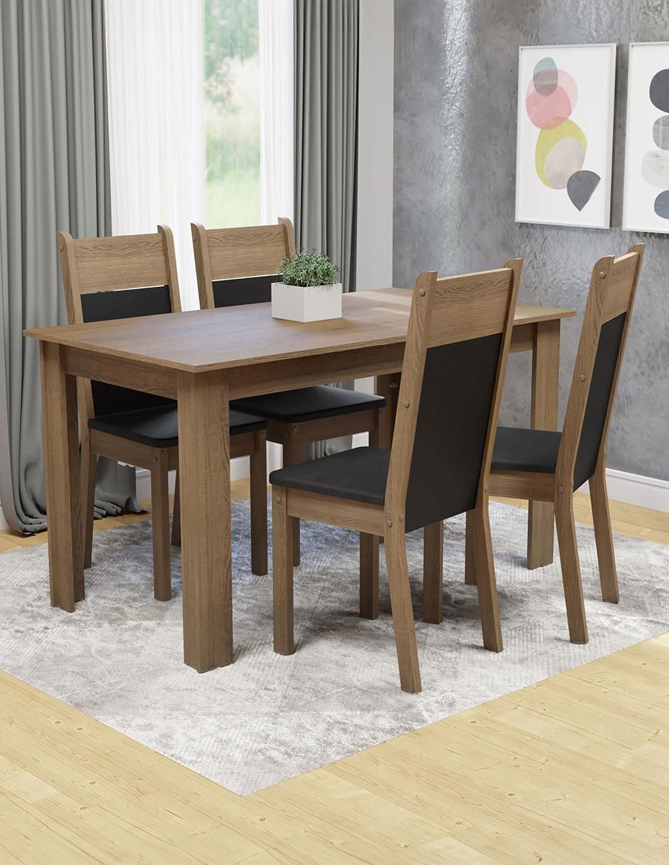 Comedor Cali para 2 personas 2