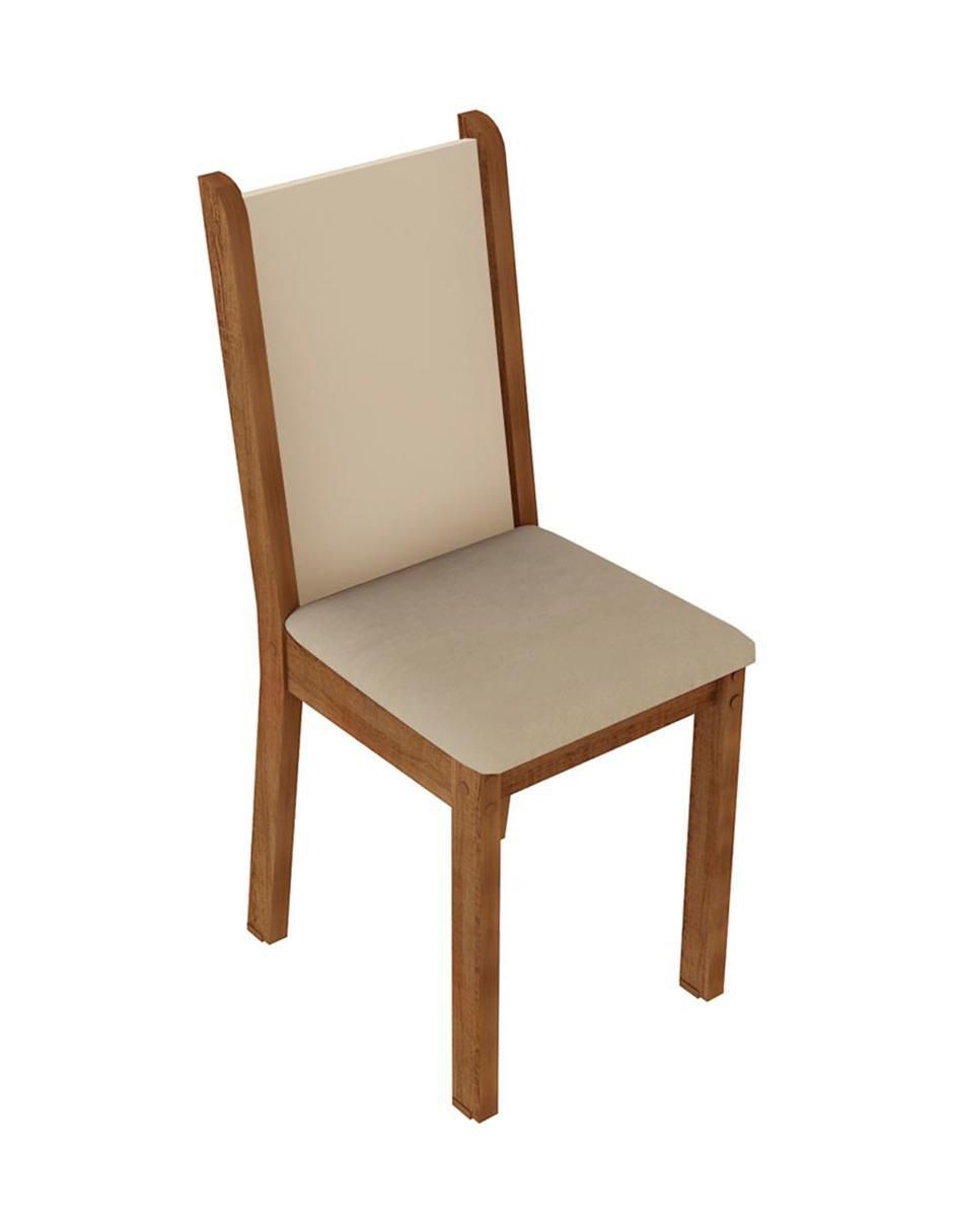 Comedor Bea para 4 personas 3