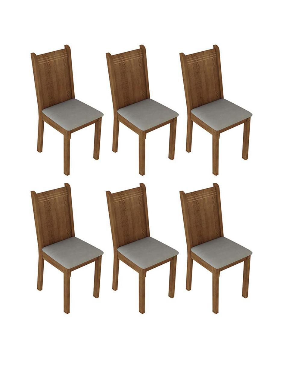 Comedor Clarice para 8 personas 10