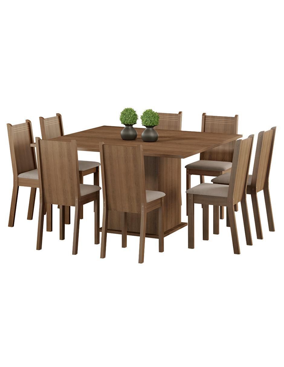 Comedor Clarice para 8 personas 2