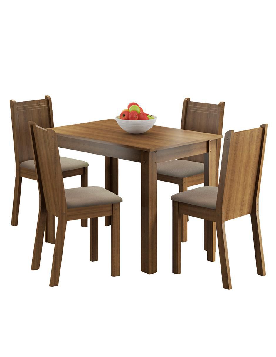 Comedor Rute para 2 personas 4
