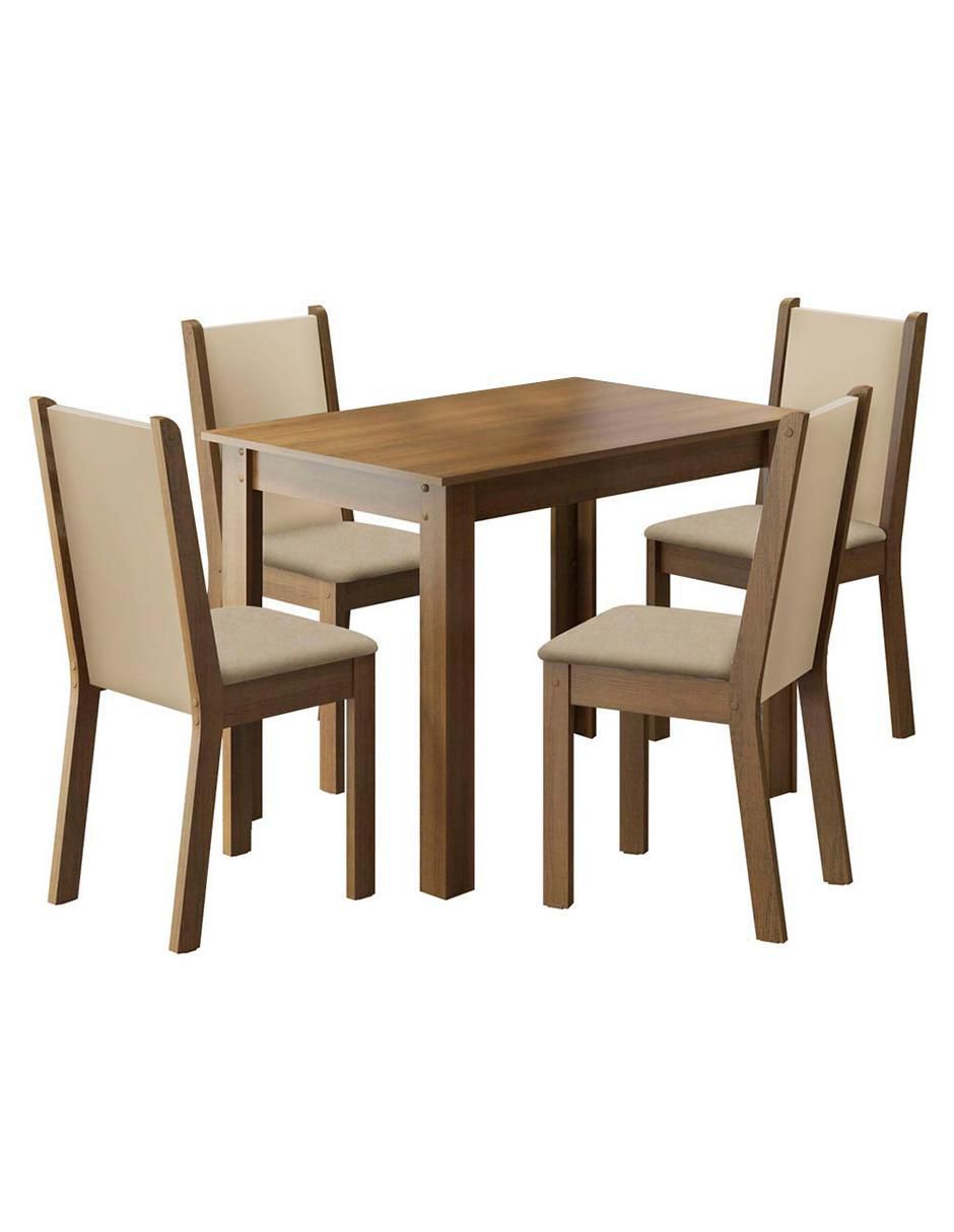 Comedor Cíntia para 2 personas Comedor Cíntia para 2 personas