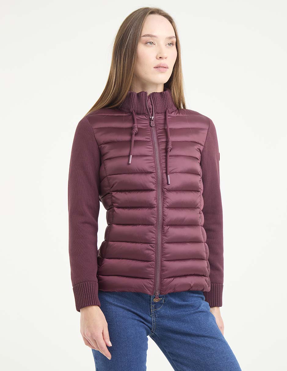 Chamarra para mujer Chamarra para mujer