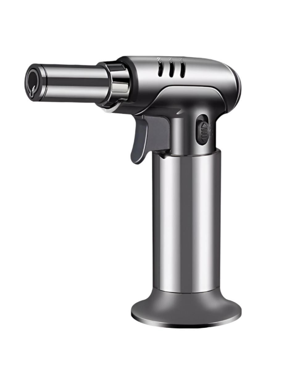SOPLETE XTLLAR566 , PLATEADO 1