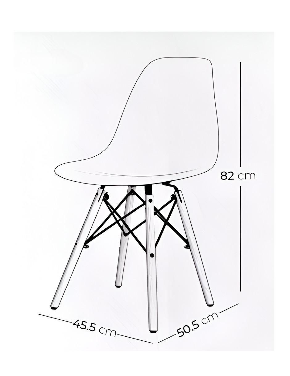 Silla 5