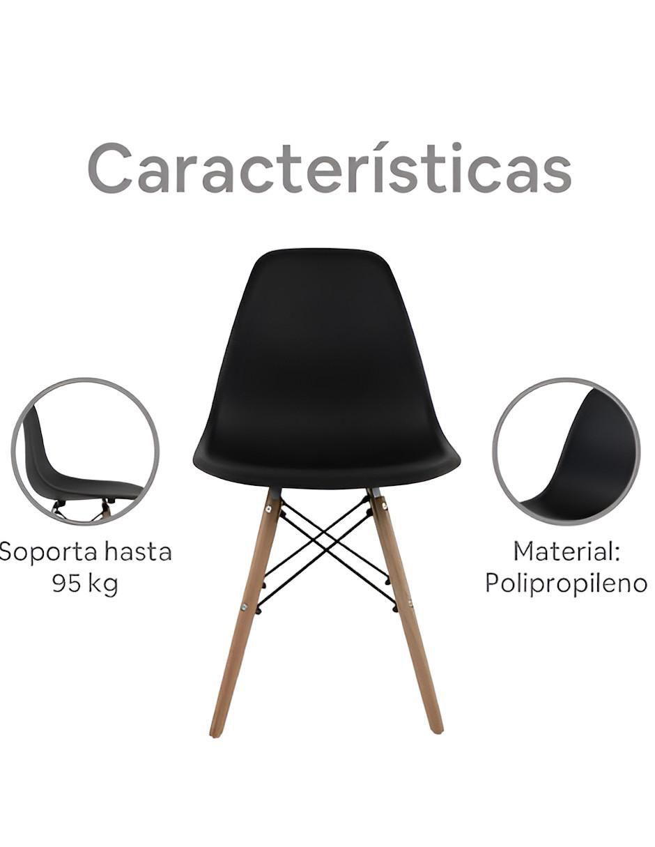 Silla 2