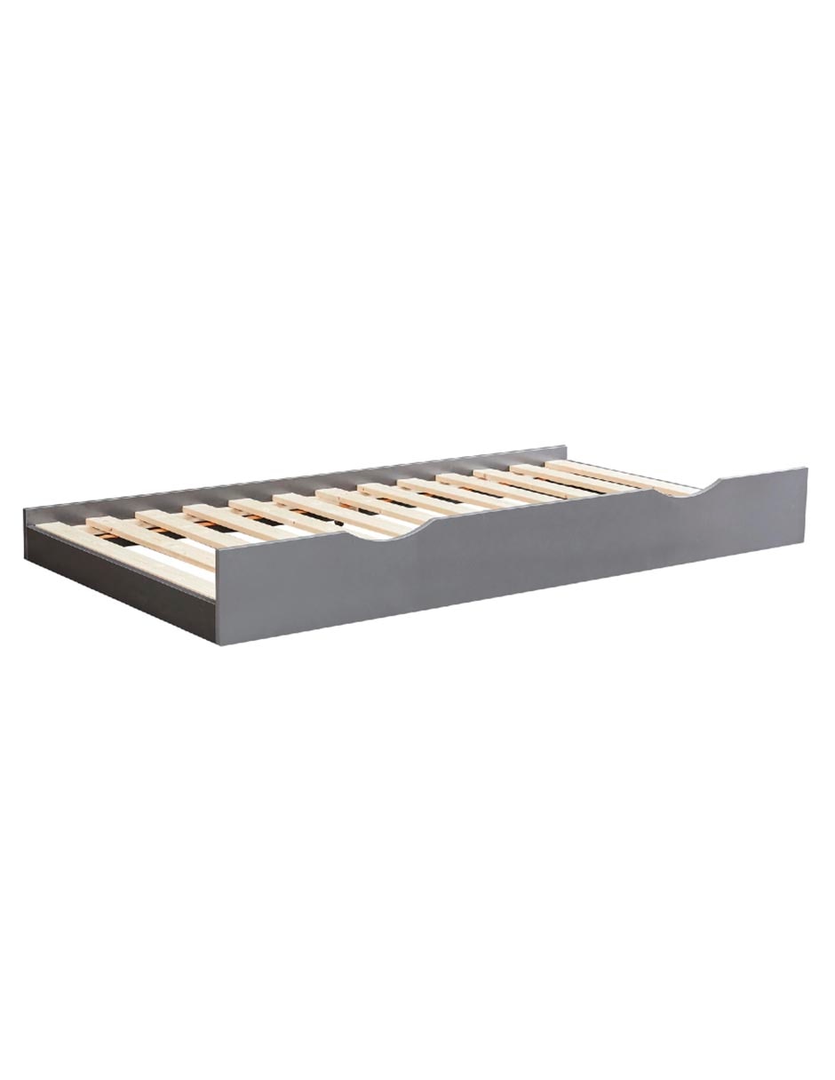 Litera Cleo Re Haus Kids de madera individual