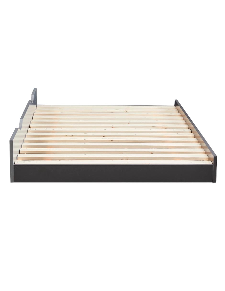 Litera Cleo Re Haus Kids de madera individual