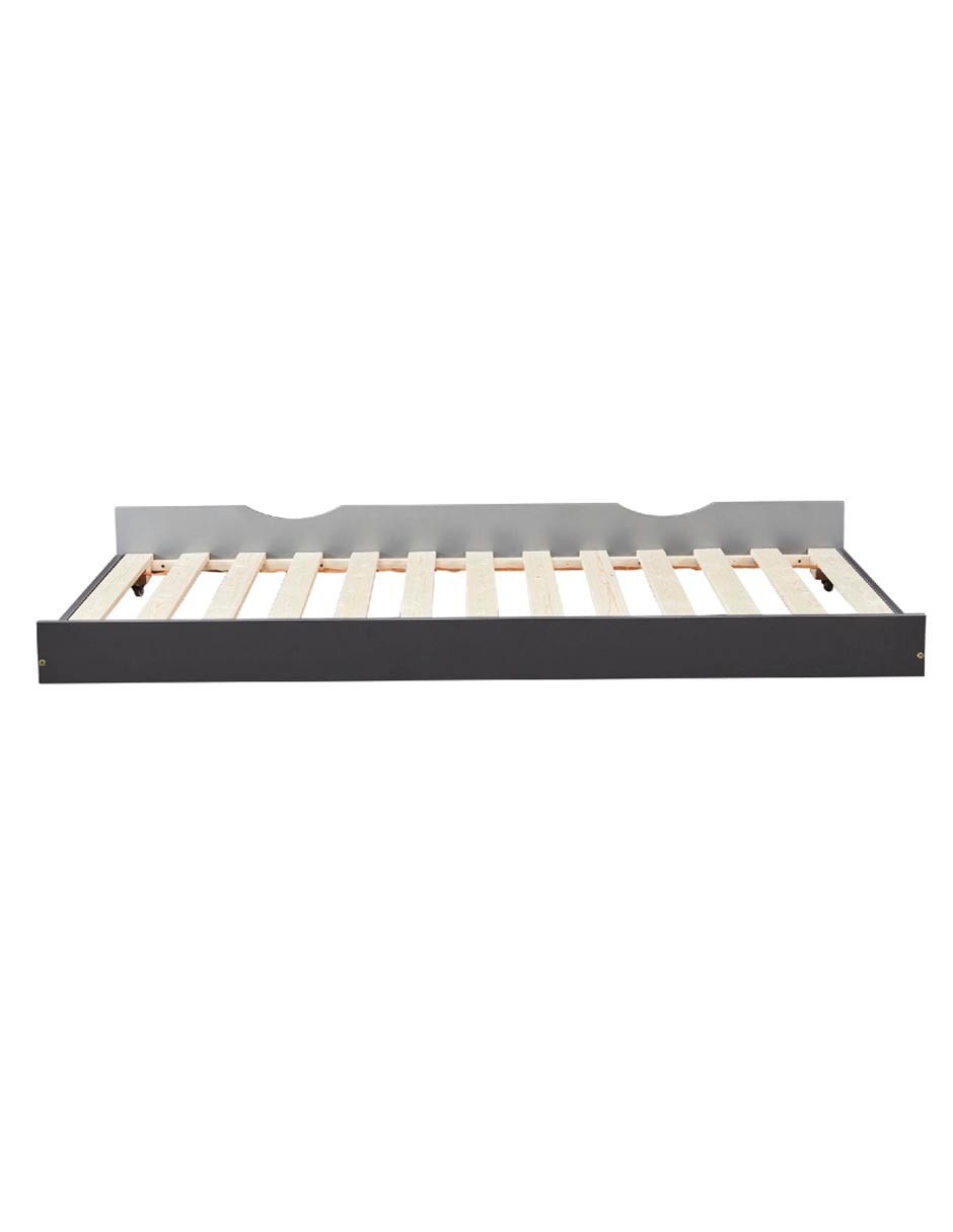 Litera Cleo Re Haus Kids de madera individual