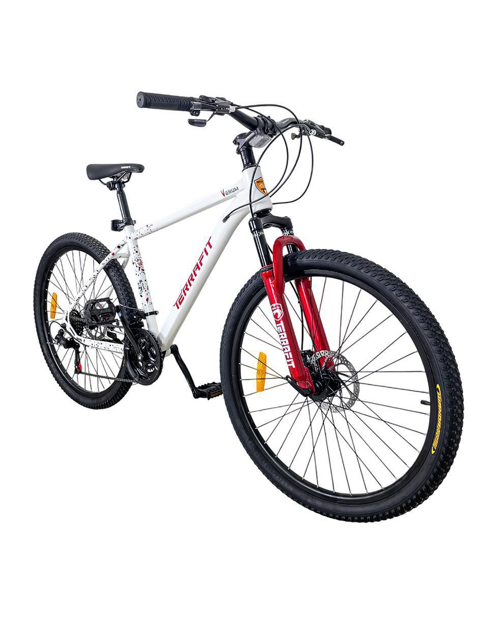 Bicicleta de montaña rodada 26 Venum unisex 3