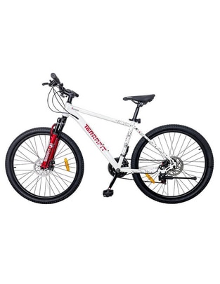 TERRAFIT Bicicleta de montaña Terrafit rodada 26 Venum unisex