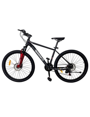 Bicicleta de montaña Terrafit rodada 26 Venum unisex